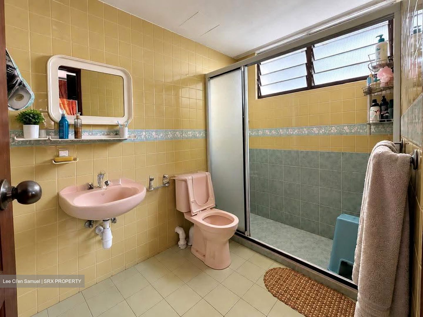 Laguna Park (D15), Apartment #614123891